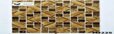 Gạch mosaic BV015