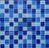Gạch mosaic BL2501