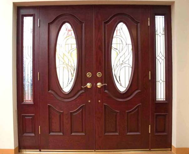 Các loại cửa nhà rất phổ biến được ưa chuộng nhất