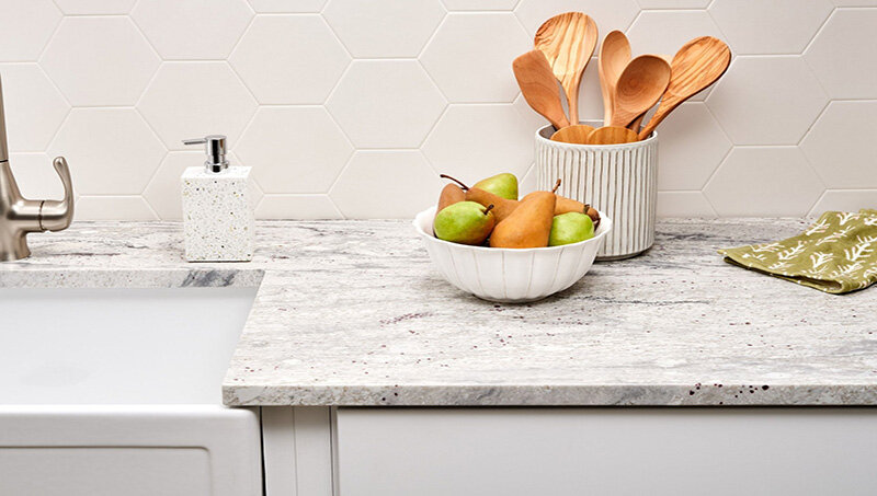 Các loại đá Granite tự nhiên đẹp giá rẻ và các hạng mục ứng dụng