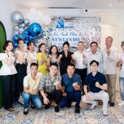 Chúc Mừng Sinh Nhật Newlando Việt Nam (2016–2025): Vững Bước Tương Lai