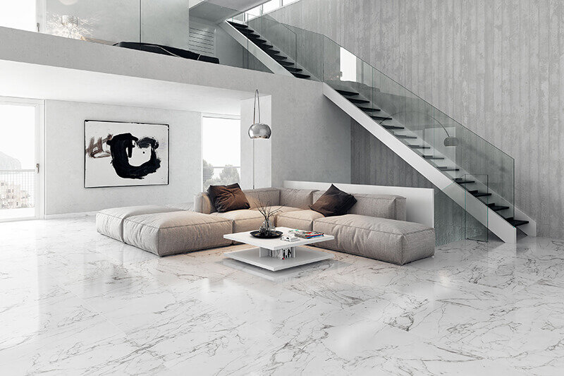 Đá Marble nhân tạo nhập khẩu chính hãng