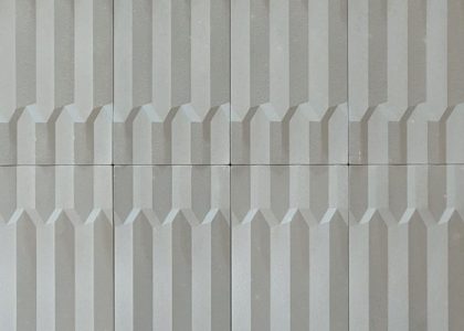 Gạch 3d được sử dụng nhiều trong các thiết kế trang trí phòng khách, showroom, nhà bếp, phòng ngủ, vách cầu thang