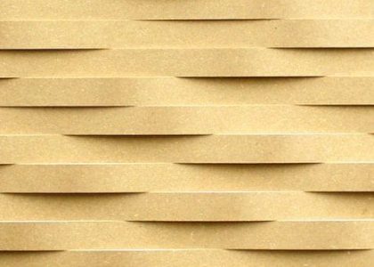 Gạch bê tông được sản xuất phương pháp thủ công bằng khuôn tạo tác 3D, nguyên liệu tự nhiên thân thiện và an toàn và thân hiện với môi trường