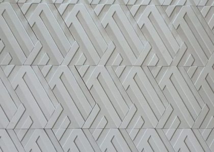 Gạch 3d được sử dụng nhiều trong các thiết kế trang trí phòng khách, showroom, nhà bếp, phòng ngủ, vách cầu thang