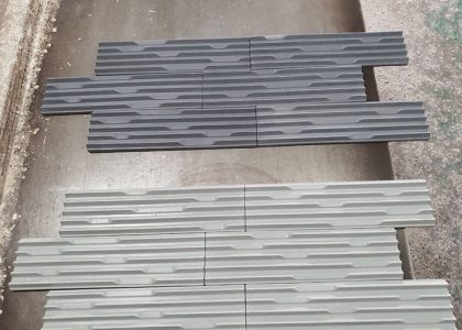 Họa tiết hoa văn của gạch bê tông 3D MTGBT-00023