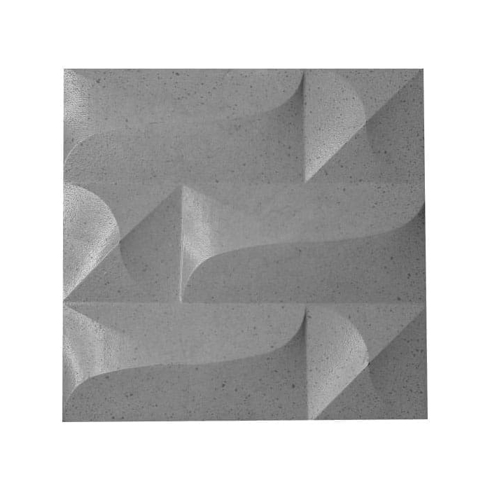 Họa tiết hoa văn của gạch bê tông 3D MTGBT-00024
