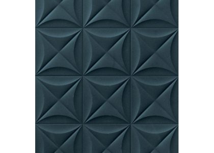 Gạch 3d được sử dụng nhiều trong các thiết kế trang trí phòng khách, showroom, nhà bếp, phòng ngủ, vách cầu thang