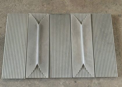 Họa tiết hoa văn của gạch bê tông 3D MTGBT-00033