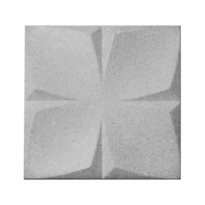 Họa tiết hoa văn của gạch bê tông 3D MTGBT-00039