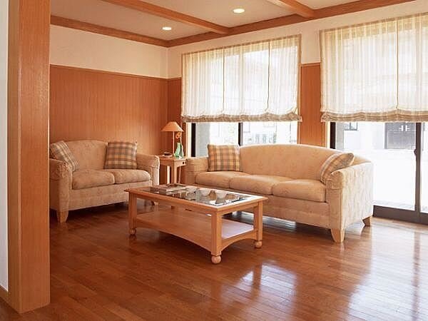 Gạch bông giả gỗ - Sự lựa chọn thông minh giúp tiết kiệm chi phí cho ngôi nhà
