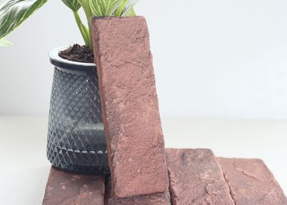 Gạch giả cổ MTGC-00010 với vẻ ngoài độc đáo đã trở thành sự lựa chọn phổ biến trong thiết kế thi công nội – ngoại thất hiện nay