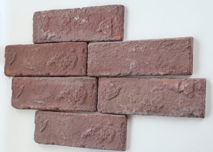 Gạch cổ ốp tường phù hợp với mọi không gian, mọi phong cách kiến trúc từ cổ điển đến hiện đại