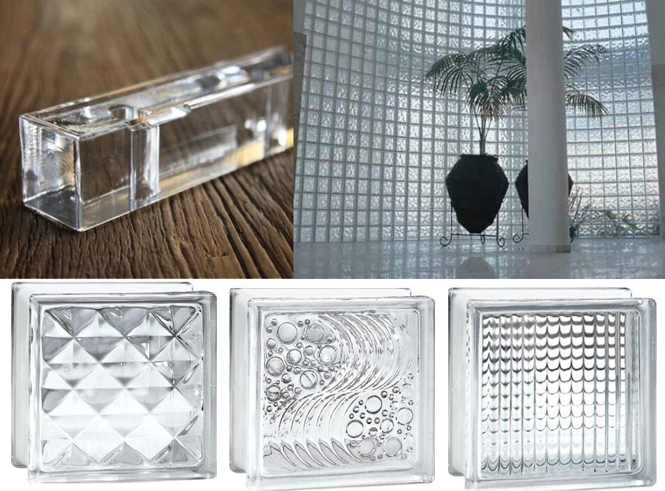 Gạch kính 30×30 với nhiều ưu điểm nổi bật, giá tốt nhất 2022