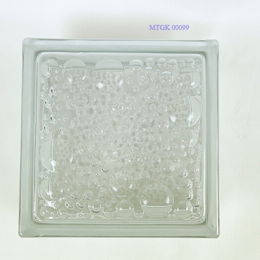 Gạch kính Indonesia bong bóng MTGK 00099