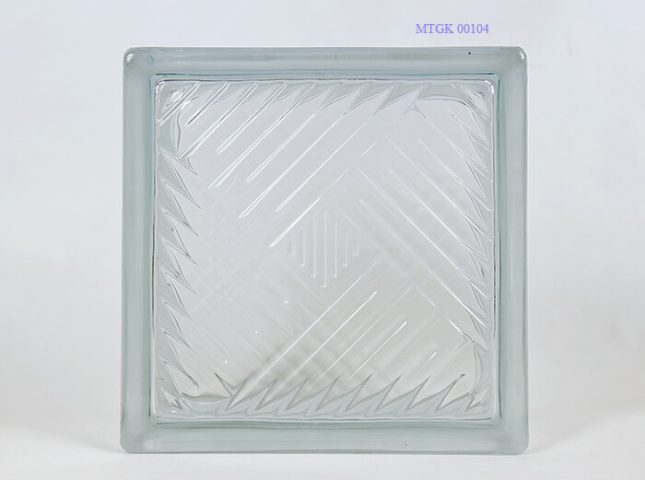 Gạch kính lấy sáng