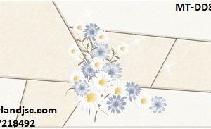 Gạch ốp tường CMC KT 300x600mm MT-DD3622