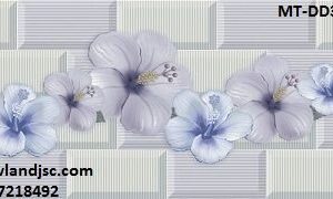 Gạch ốp tường CMC KT 300x600mm MT-DD3655
