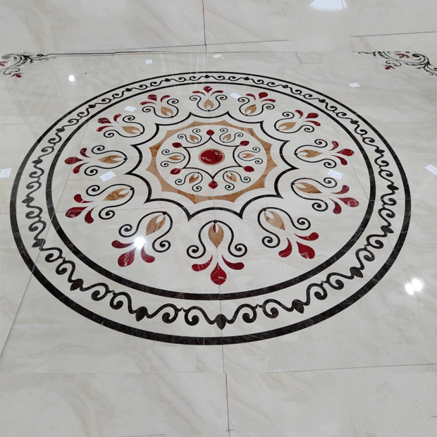 Gạch thảm trang trí MTGT-03