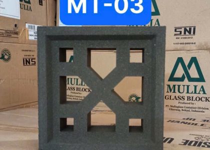 Hình ảnh Gạch thông gió xi măng MT-GTG00003