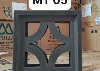 Hình ảnh Gạch thông gió xi măng MT-GTG00005