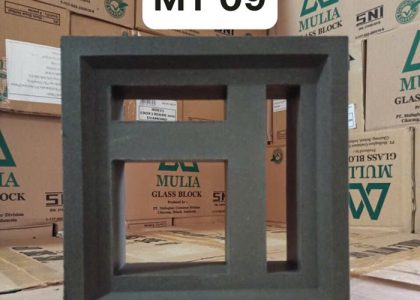 Hình ảnh Gạch thông gió xi măng MT-GTG00009