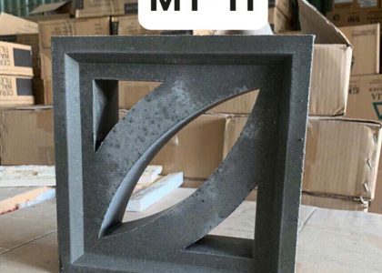 Hình ảnh Gạch thông gió xi măng MT-GTG00011