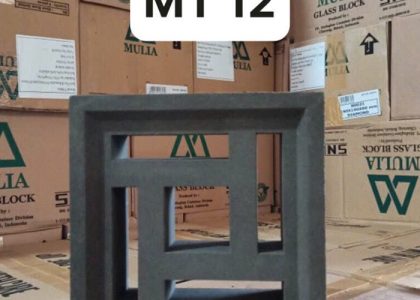 Hình ảnh Gạch thông gió xi măng MT-GTG00012