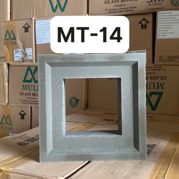 Hình ảnh Gạch thông gió xi măng MT-GTG00014