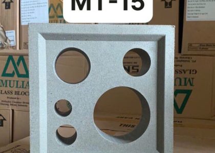 Hình ảnh Gạch thông gió xi măng MT-GTG00015