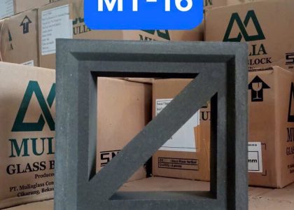 Hình ảnh Gạch thông gió xi măng MT-GTG00016
