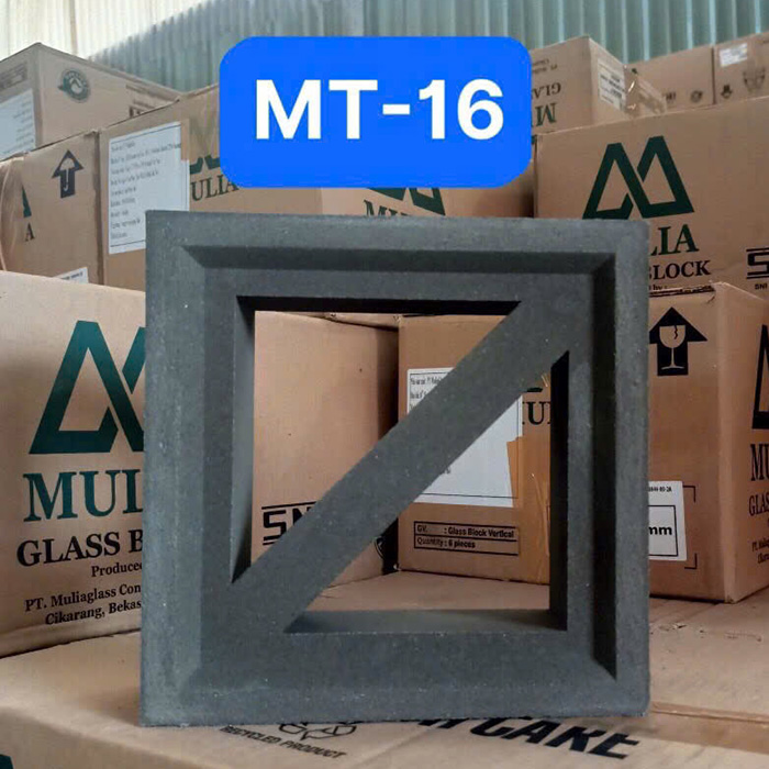 Hình ảnh Gạch thông gió xi măng MT-GTG00016