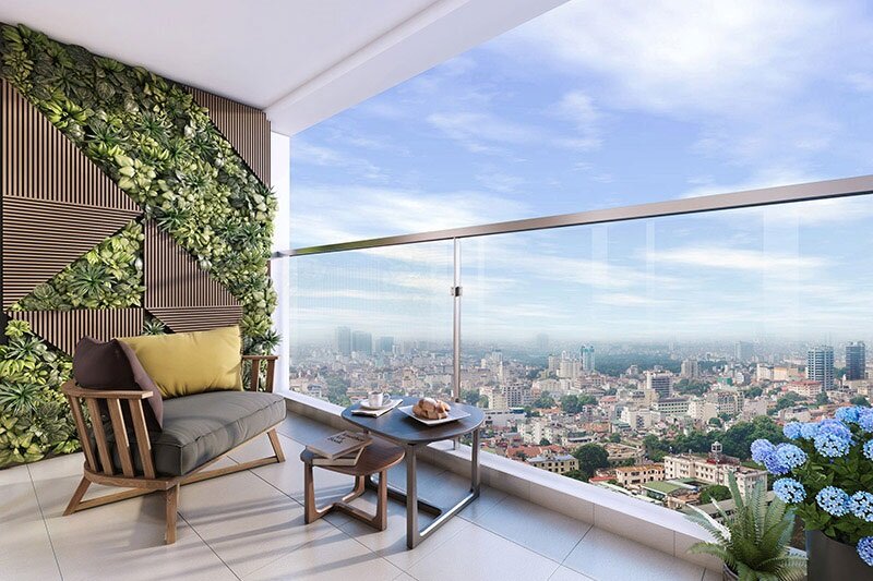 Gợi ý cách chọn gạch ban công đẹp, bền, ấn tượng nhất 2023