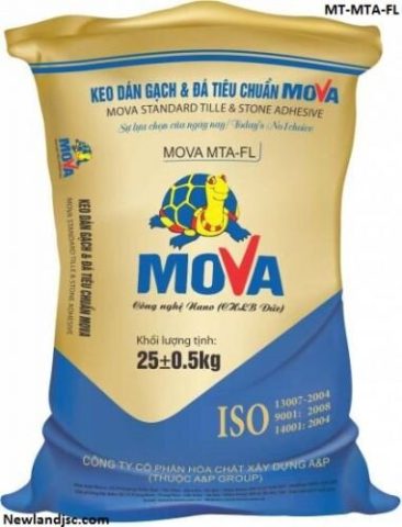  Mova MT-MTA-FL