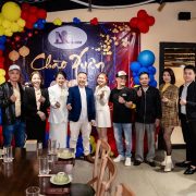 Newlando chào xuân 2025