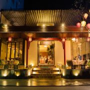 Newlando đồng hành cùng chuỗi nhà hàng và caffe Vị Huế