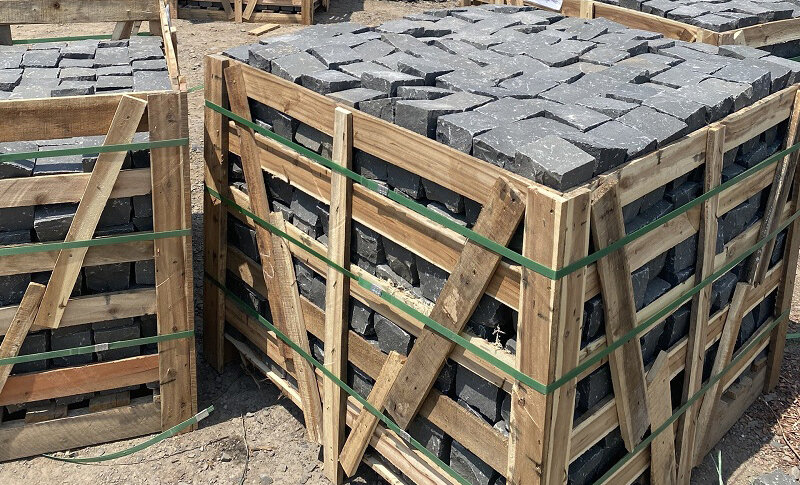 Newlando - Nhà thầu cấp gạch ốp lát và gạch ngoại thất trường THCS giảng Võ 2 Ba Đình Hà Nội