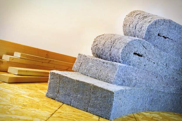Thúc đẩy vật liệu xây dựng xanh thân thiện môi trường