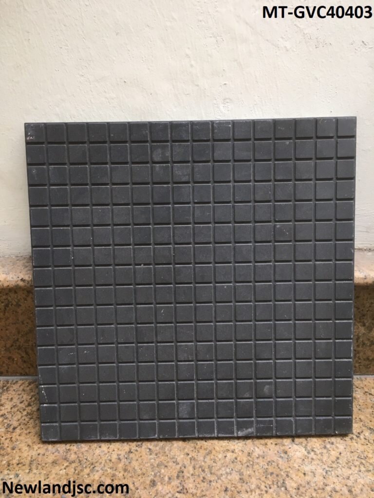 Gạch lát sân vườn Vĩnh Cửu KT 400x400mm MT-GVC40403