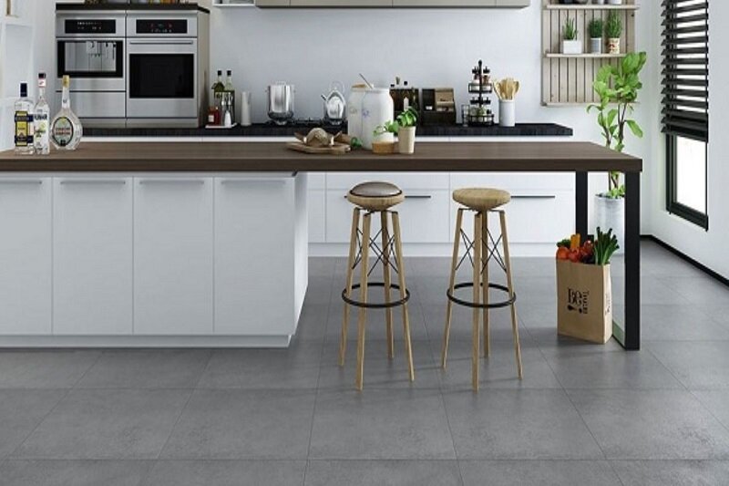 Top 4 loại gạch ốp lát nền nhà đẹp hiện đại cao cấp