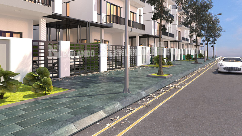 Top 5 loại đá xanh rêu tự nhiên thịnh hành 2020