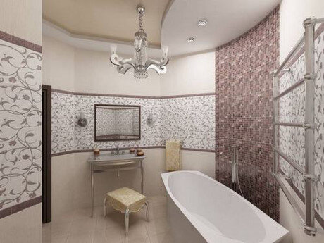 Ưu, nhược điểm của gạch ốp mosaic- bạn đã biết chưa?
