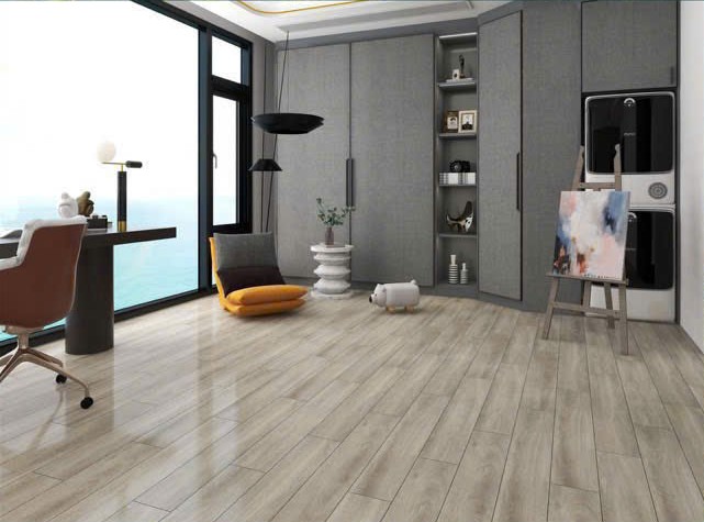 Gạch giả gỗ KT 150x900mm