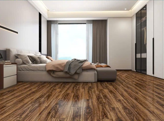 Gạch giả gỗ KT 150x900mm
