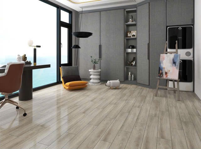 Gạch giả gỗ KT 150x900mm