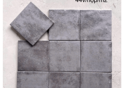 Gạch trang trí cao cấp kích thước 150x150mm MT-1508M