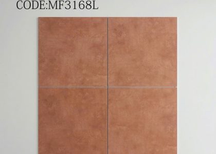 Gạch bông men 30x30 sở hữu thiết kế hoa văn mang phong cách vintage, tối giản