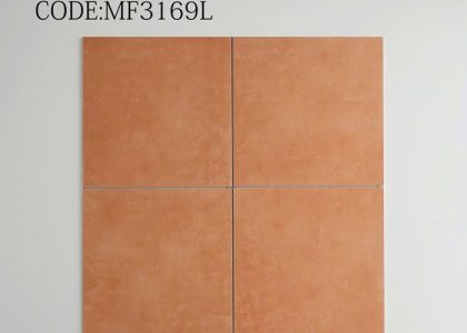 Gạch bông men 30x30 sở hữu thiết kế hoa văn mang phong cách vintage, tối giản