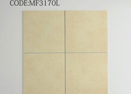 Gạch bông men 30x30 sở hữu thiết kế hoa văn mang phong cách vintage, tối giản