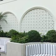 Gạch bông thông gió – Giải pháp thẩm mỹ và hiệu quả cho không gian sống